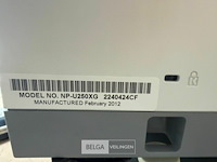 Projector nec - afbeelding 2 van  5