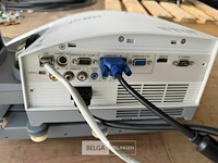 Projector nec - afbeelding 3 van  5