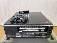 Projector panasonic pt-dz6710e - needs service - afbeelding 2 van  7