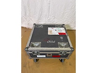 Projector panasonic pt-dz6710e - needs service - afbeelding 6 van  7