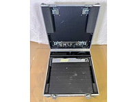 Projector panasonic pt-dz6710e - needs service - afbeelding 7 van  7
