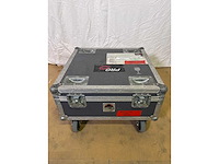 Projector panasonic pt-dz6710e - needs service - afbeelding 3 van  4