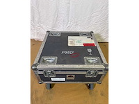 Projector panasonic pt-dz6710e - needs service - afbeelding 6 van  7