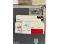 Projector panasonic pt-dz6710e - needs service - afbeelding 7 van  7