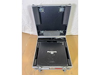 Projector panasonic pt-dz6710e - needs service - afbeelding 5 van  7