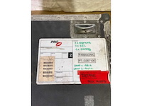Projector panasonic pt-dz6710e - needs service - afbeelding 7 van  7