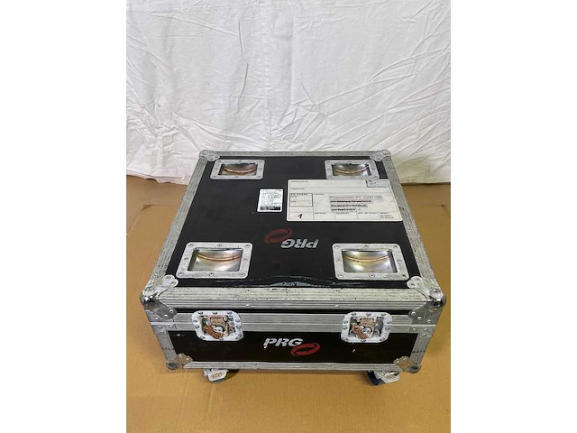 Projector panasonic pt-dz6710e - afbeelding 6 van  6