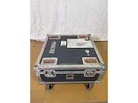 Projector panasonic pt-dz6710e - afbeelding 6 van  6