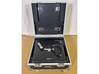 Projector panasonic pt-dz6710e - afbeelding 4 van  6