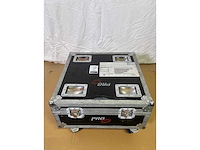 Projector panasonic pt-dz6710e - afbeelding 5 van  6