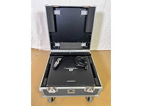 Projector panasonic pt-dz6710e - afbeelding 5 van  6