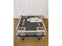 Projector panasonic pt-dz6710e - afbeelding 6 van  6