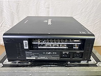 Projector panasonic pt-dz6710e - afbeelding 2 van  6
