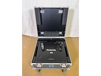 Projector panasonic pt-dz6710e - afbeelding 5 van  6