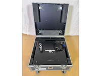 Projector panasonic pt-dz6710e - afbeelding 5 van  6
