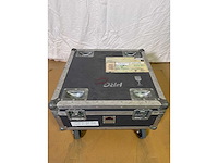 Projector panasonic pt-dz6710e - afbeelding 6 van  6