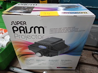 Projector prism - afbeelding 1 van  2