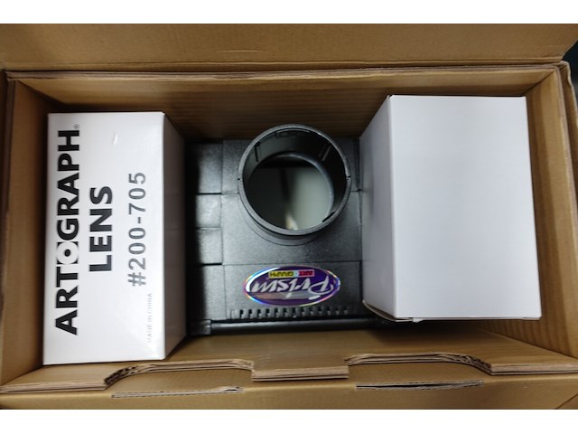 Projector prism - afbeelding 2 van  2