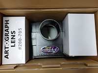 Projector prism - afbeelding 2 van  2