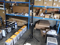 Projector scherm - afbeelding 1 van  5