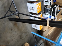 Projector scherm - afbeelding 5 van  5