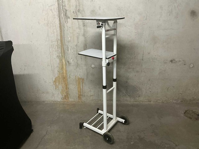 Projector staander beamers & projectie - afbeelding 2 van  4