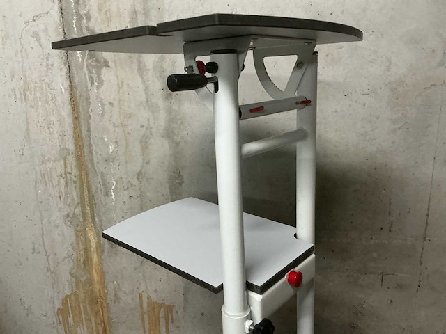 Projector staander beamers & projectie - afbeelding 3 van  4