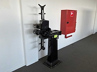 Projector vintage - afbeelding 1 van  5