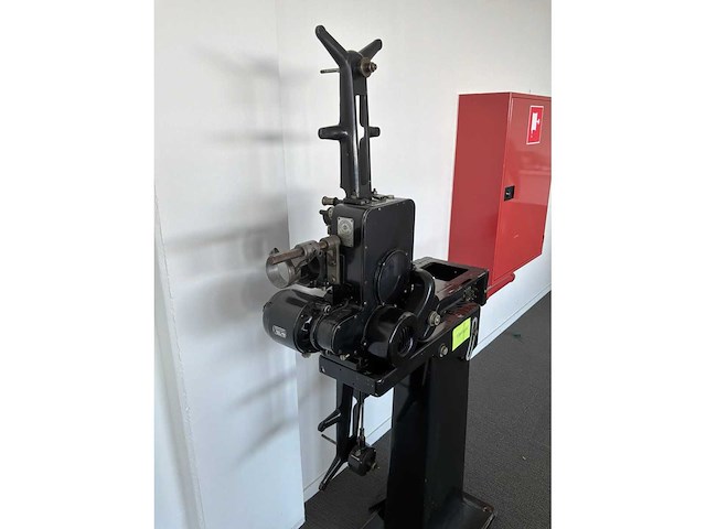 Projector vintage - afbeelding 2 van  5