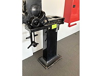Projector vintage - afbeelding 3 van  5