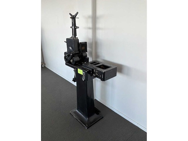 Projector vintage - afbeelding 5 van  5
