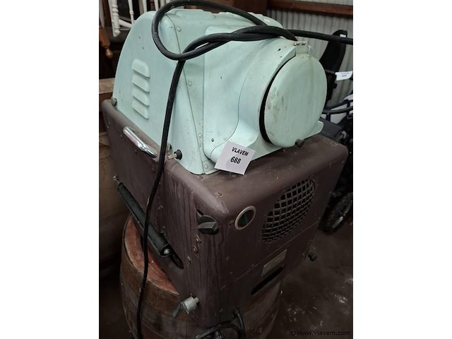 Projector - afbeelding 1 van  2