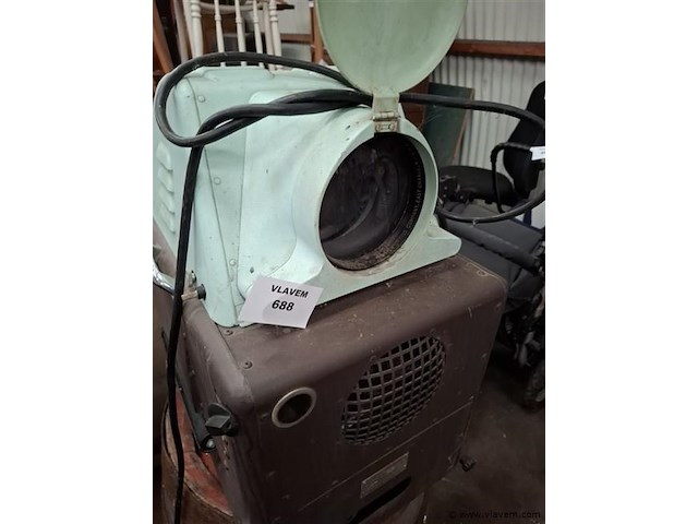 Projector - afbeelding 2 van  2