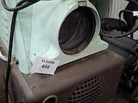 Projector - afbeelding 2 van  2