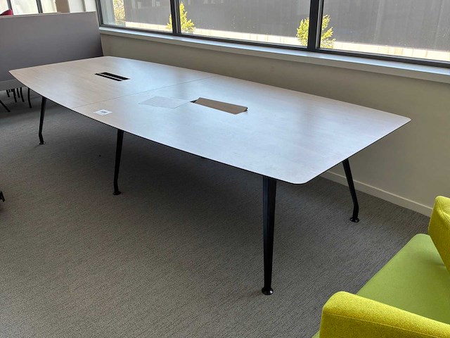 Projecttafel (3x) - afbeelding 1 van  4