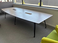Projecttafel (3x) - afbeelding 1 van  4