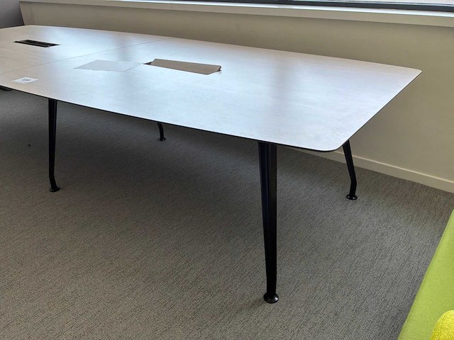 Projecttafel (3x) - afbeelding 2 van  4