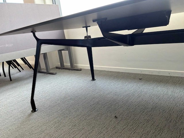 Projecttafel (3x) - afbeelding 4 van  4