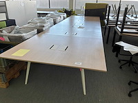 Project/vergadertafel (2x) - afbeelding 2 van  4