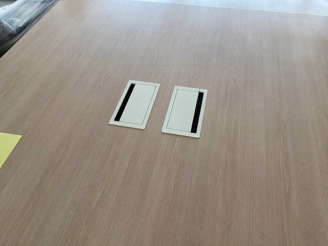 Project/vergadertafel (2x) - afbeelding 4 van  4