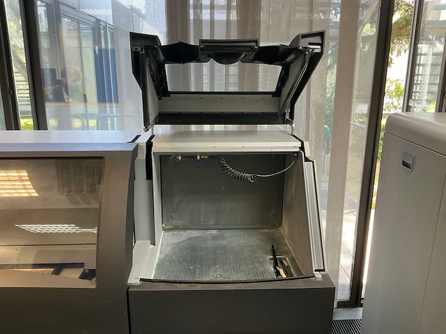 Projet 660 pro 3d-printer - afbeelding 2 van  15