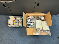 Projet 660 pro 3d-printer - afbeelding 5 van  15