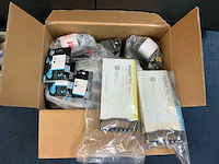 Projet 660 pro 3d-printer - afbeelding 6 van  15