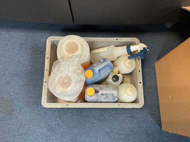 Projet 660 pro 3d-printer - afbeelding 7 van  15