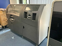 Projet 660 pro 3d-printer - afbeelding 1 van  15