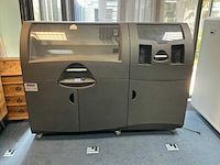 Projet 660 pro 3d-printer - afbeelding 8 van  15