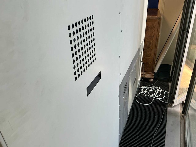 Projet 660 pro 3d-printer - afbeelding 9 van  15