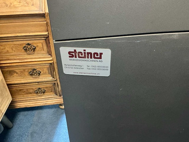 Projet 660 pro 3d-printer - afbeelding 13 van  15