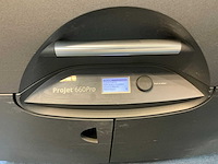 Projet 660 pro 3d-printer - afbeelding 14 van  15