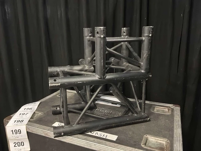 Prolight - aluminium truss - afbeelding 2 van  3
